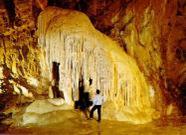 la grotte de lombrives arige